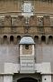 0574 Rome - Castel Sant Angelo
